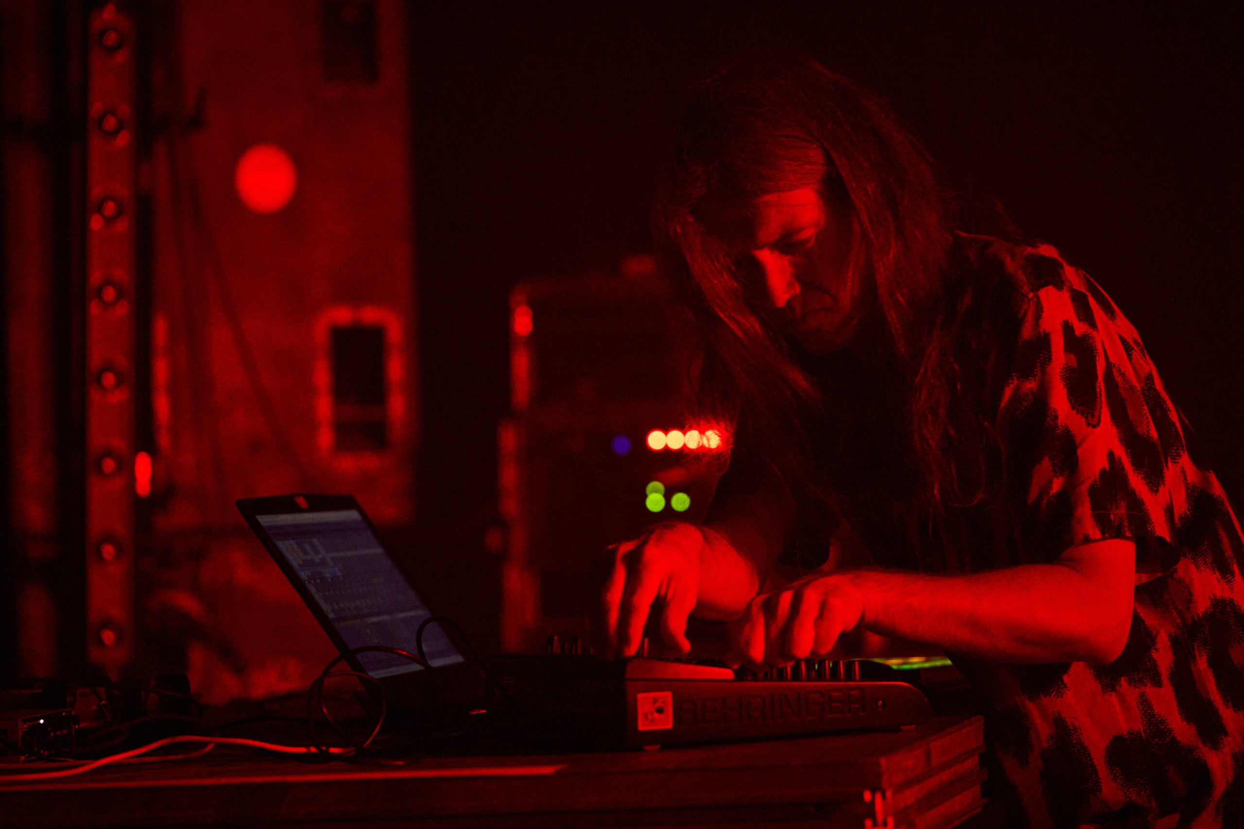 2025 05 24 Bunker Noise 1164